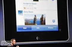 iPhone app at 2x