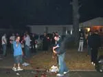 Fun With Fireworks