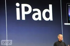 Name is iPad