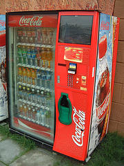 Conveyor Belt Coke Machine